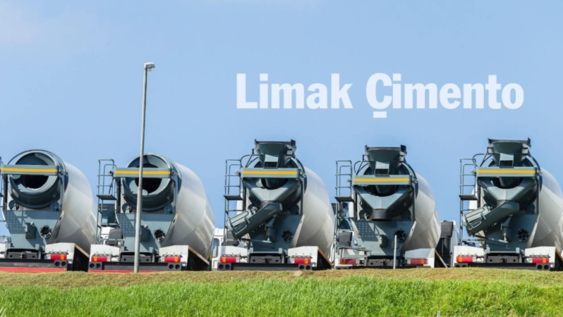 Limak Doğu Anadolu Çimento Onikişubat Hazır Beton Tesisi’ndeki Üretim Faaliyetlerini Sonlandırdı