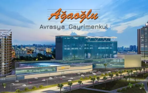 Ağaoğlu Gyo’dan Milyonluk Pay Geri Alım Hamlesi