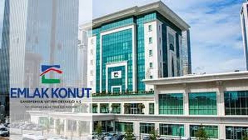 Emlak Konut Gayrimenkul (EKGYO) Balıkesir Projesi İçin Kesin Kabul Onayı Aldı