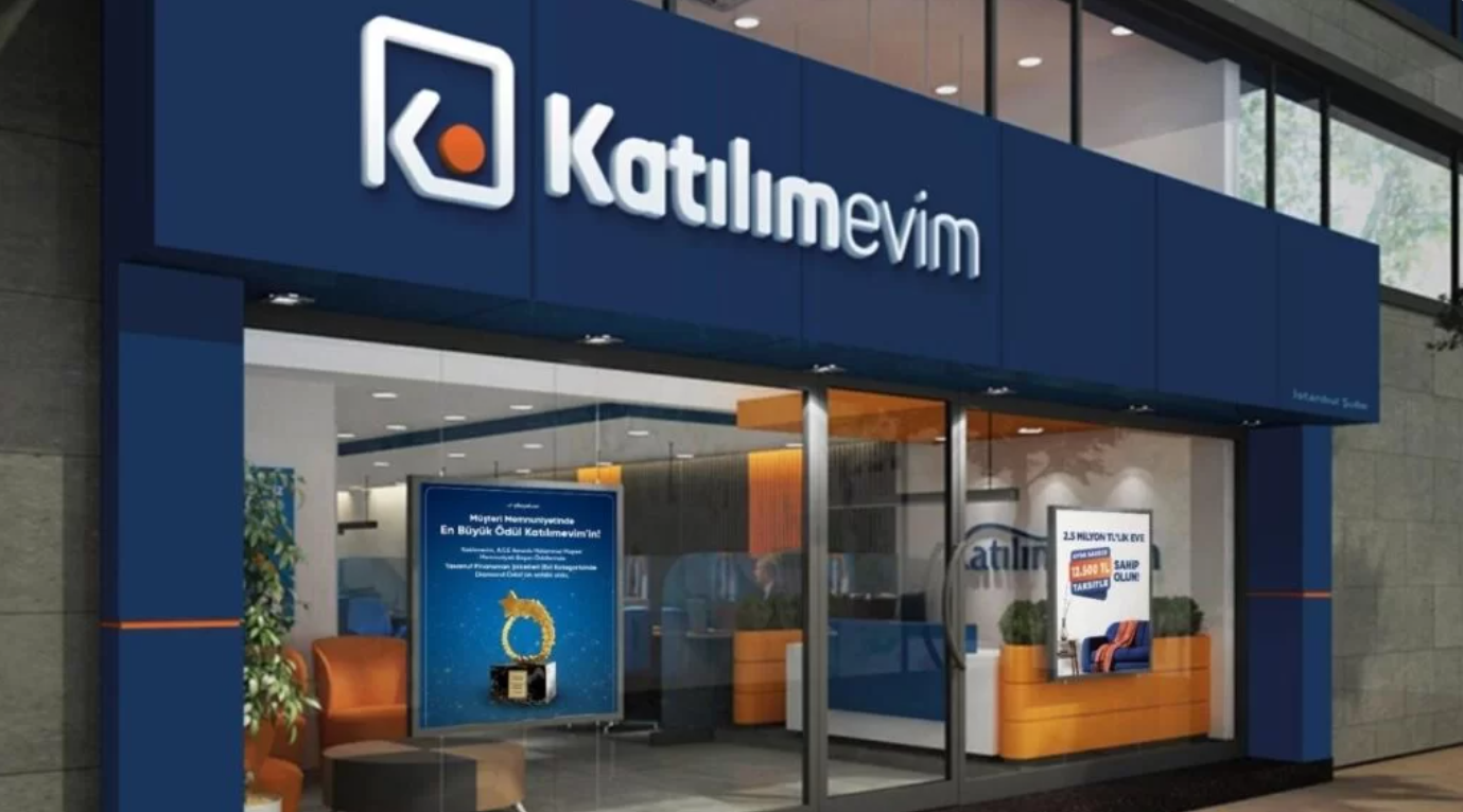 Türkiye Emlak Katılım Bankası’ndan Katılımevim Pay Devri Süreci İçin Önemli Muafiyet