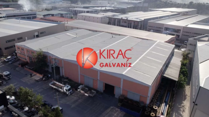 Kıraç Galvaniz (TCKRC) 2026 Yılı 9 Aylık Finansal Sonuçlarını ve Yatırımcı Sunumunu Açıkladı