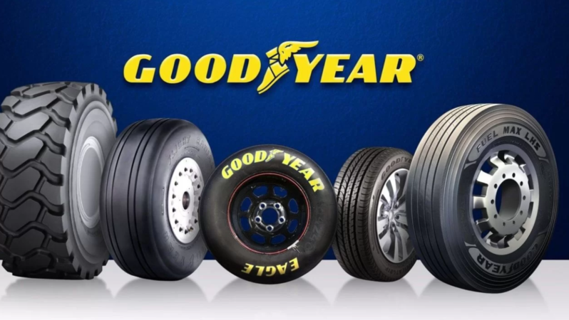 Goodyear Lastikleri (GOODY) Kredi Borcunu Tahsisli Sermaye Artırımı ile Mahsup Edecek