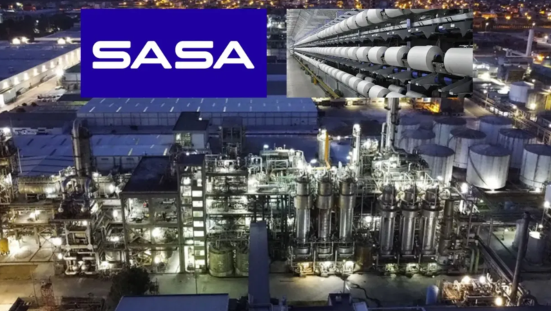 SASA Polyester Eylül Ayında Satışlarını Yüzde 45 Artırdı