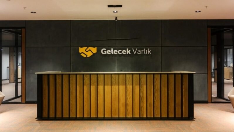 Gelecek Varlık Yönetimi (GLCVY) 2026 Yılı 9 Aylık Finansal Sonuçlarını Açıkladı