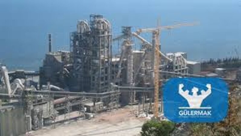 Gülermak Ağır Sanayi Pay Alımı Gerçekleştirdi