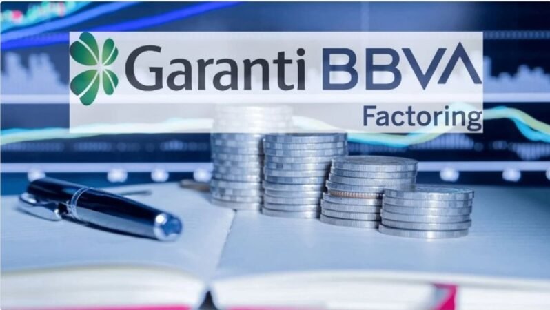 Garanti Faktoring 2026 Yılı Dokuz Aylık Finansal Sonuçlarını Açıkladı