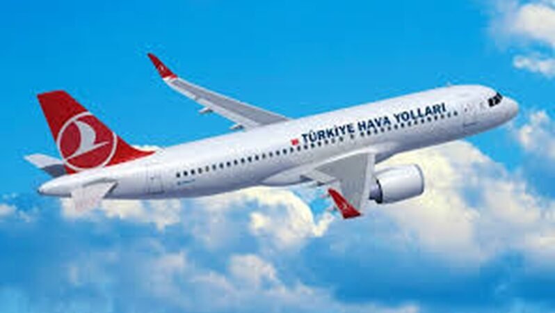 Jcr Avrasya’dan Türk Hava Yolları İçin Kredi Derecelendirme Güncellemesi