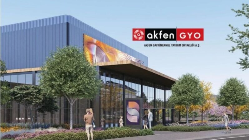 Akfen Gayrimenkul Yatırım Ortaklığı’ndan (AKFGY) Pay Geri Alım İşlemleri