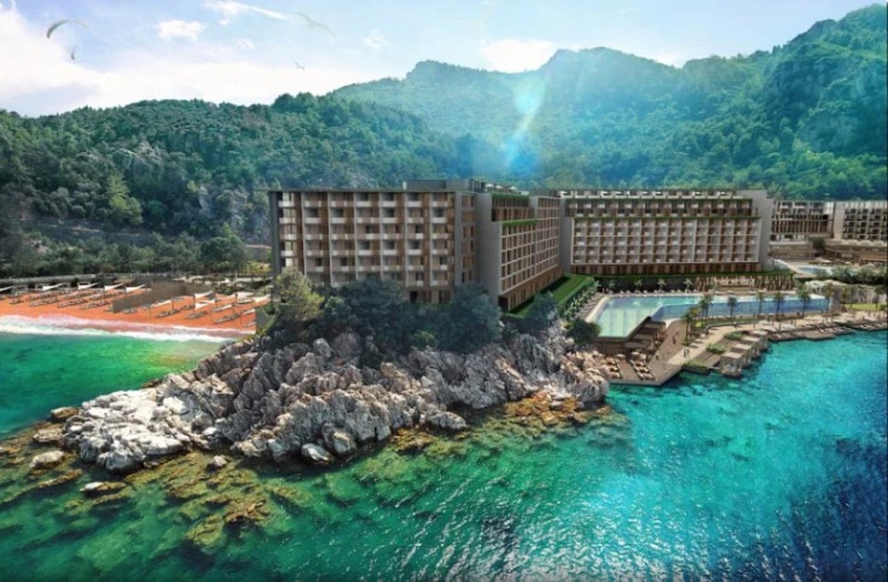 Kızılbük Gyo’nun Marmaris Projesi İdari Para Cezası Davasında Şirket Lehine Karar