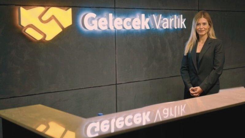Gelecek Varlık Yönetimi Garanti Bankası’ndan Alacak Devir İşlemlerini Tamamladı