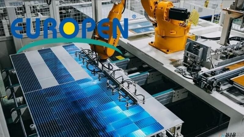 Europen Endüstri’den 200 Milyon Tl Değerinde Pay Geri Alım Programı Kararı