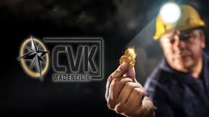 Cvk Maden İşletmeleri Sanayi ve Ticaret A.ş. (CVKMD) Pay Geri Alımına Devam Ediyor