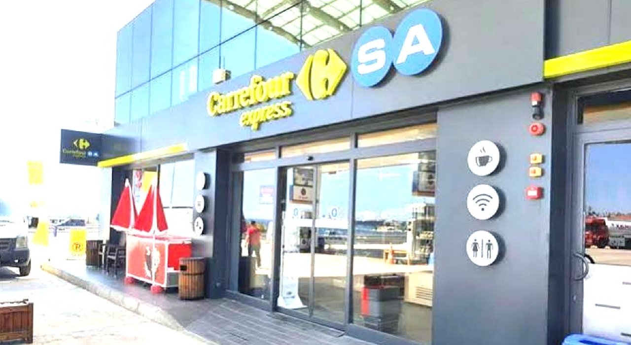 Carrefoursa 2026 Yılı Üçüncü Çeyrek Finansal Sonuçlarını Açıkladı