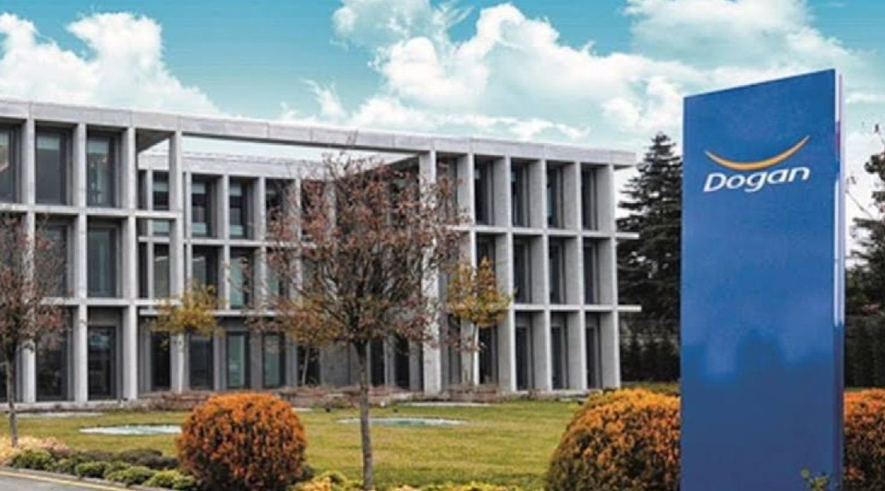 Doğan Şirketler Grubu Holding, Kanal D Romanya Hisselerini Satıyor