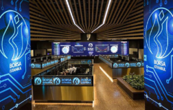 Yabancı yatırımcıdan hisse alımı