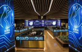 Yabancı yatırımcıdan hisse alımı