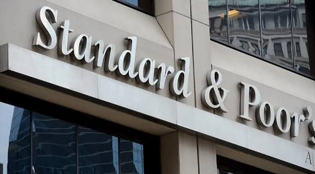 S&P’den fon krizi için kredi notu mesajı