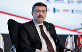 Eski SPK Başkanı Gönül İçin Soruşturma İzni Talebi