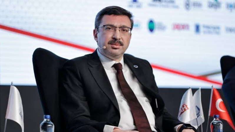 Eski SPK Başkanı Gönül İçin Soruşturma İzni Talebi