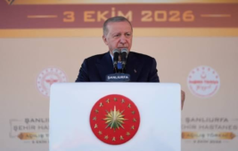 Erdoğan: Fon Koordinasyon Kurulu süreci yönetiyor