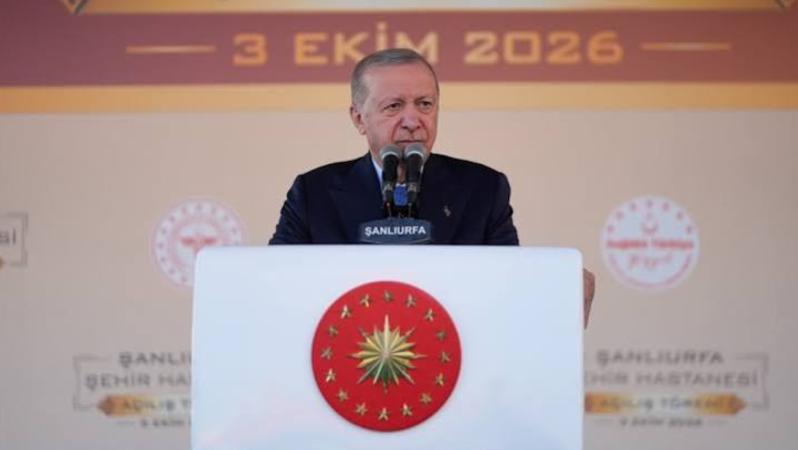 Erdoğan: Fon Koordinasyon Kurulu süreci yönetiyor