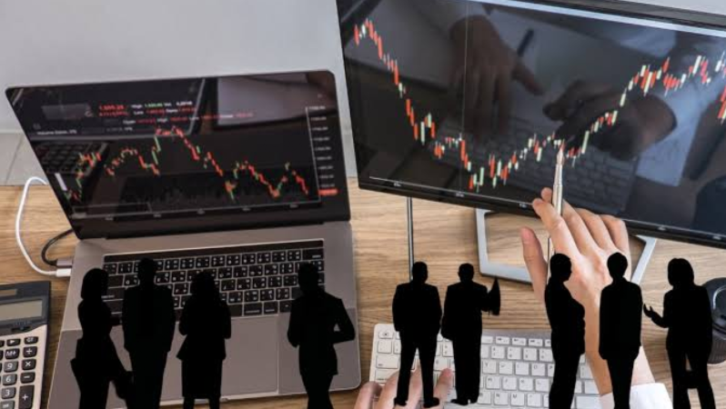 Borsa’da yatırımcı sayısı geriledi, yabancı oranı arttı.