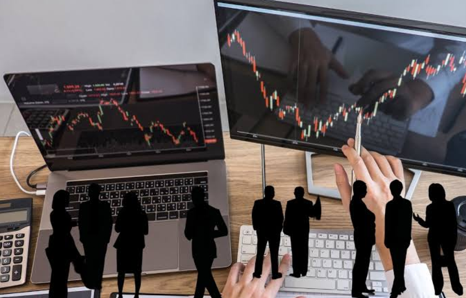 Borsa’da yatırımcı sayısı geriledi, yabancı oranı arttı.