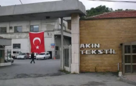 ATEKS konkordato sürecini sonlandırdı