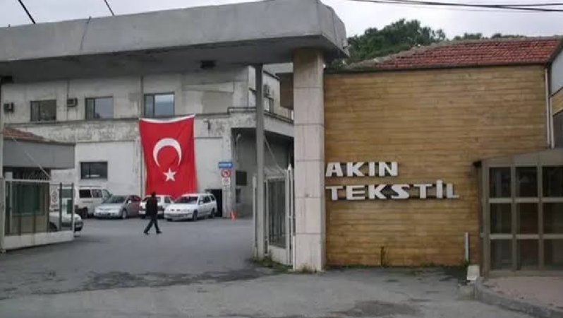 ATEKS konkordato sürecini sonlandırdı