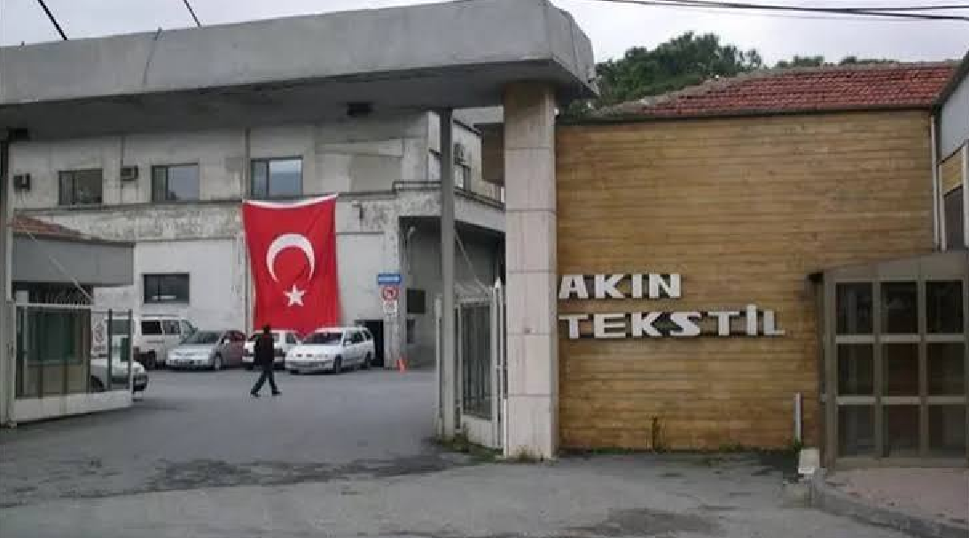 ATEKS konkordato sürecini sonlandırdı