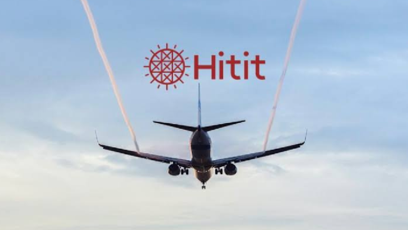 Hitit Bilgisayar (HTTBT) Ariana Afghan Airlines ile Beş Yıllık Anlaşma İmzaladı