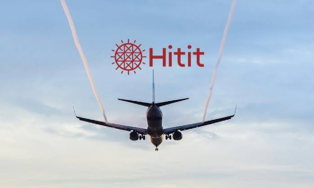 Hitit Bilgisayar (HTTBT) Ariana Afghan Airlines ile Beş Yıllık Anlaşma İmzaladı