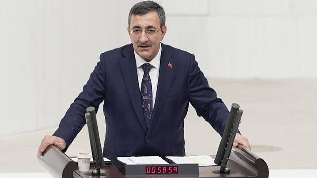 Cevdet Yılmaz’dan fon açıklaması