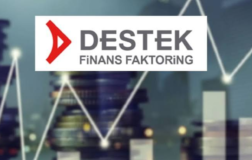 Destek Finans Faktoring’e TMSF Kayyım Atandı