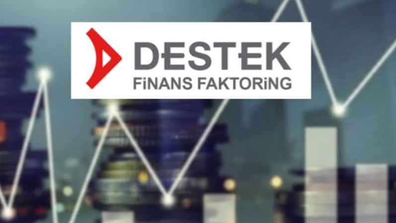 Destek Finans Faktoring’e TMSF Kayyım Atandı