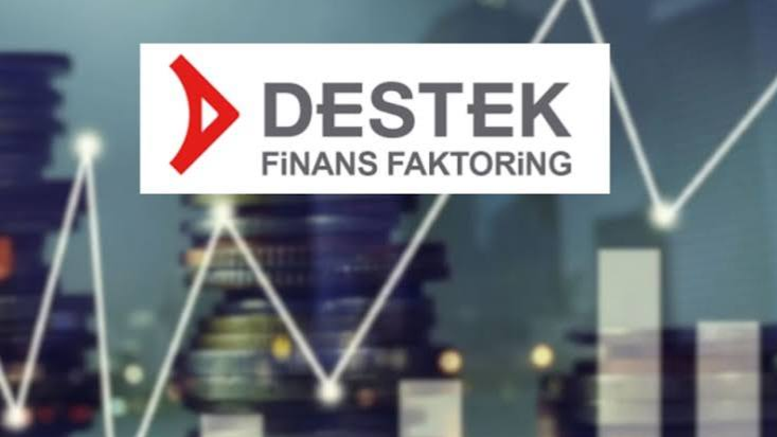 Destek Finans Faktoring’e TMSF Kayyım Atandı