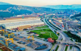 Goldman Sachs, Kardemir’de Pay Sattı
