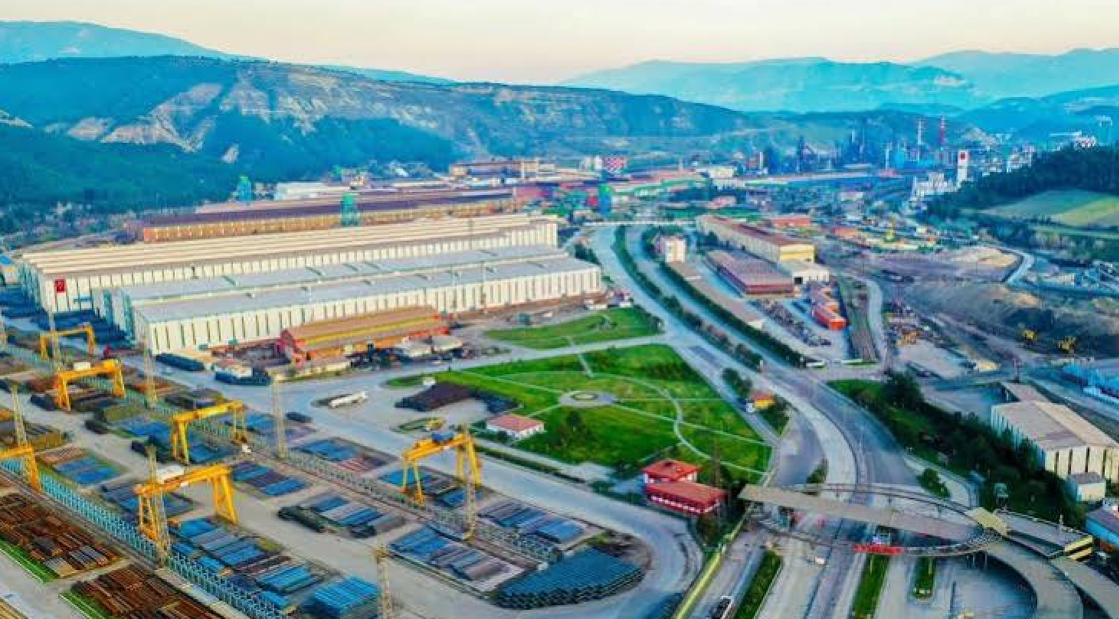 Goldman Sachs, Kardemir’de Pay Sattı