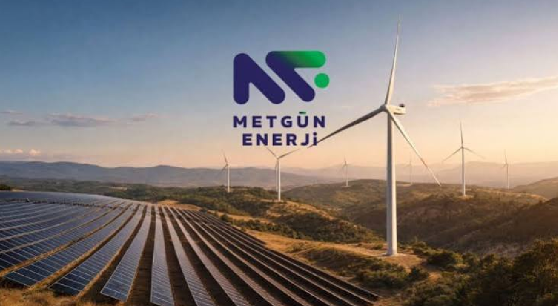 Metgün Enerji’den Rüzgar Enerjisi Yarışmalarına Başvuru ve Pay Geri Alım İşlemleri