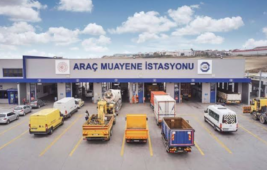 DOAS, TÜVTÜRK Kuzey’deki Paylarının Satışı İçin Görüşmelere Başlıyor