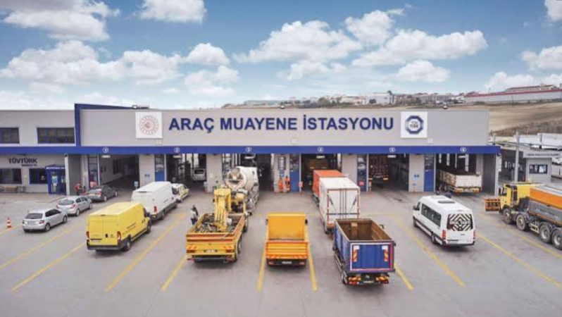 DOAS, TÜVTÜRK Kuzey’deki Paylarının Satışı İçin Görüşmelere Başlıyor