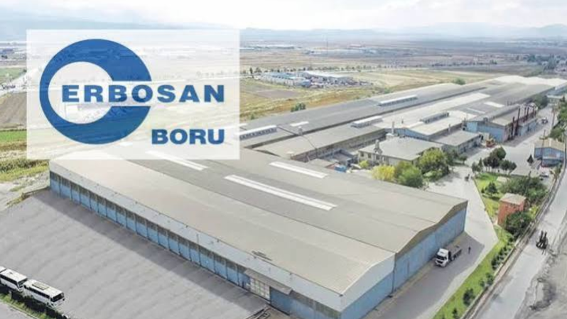 Erbosan’dan Hakkında Çıkan Haberlere İlişkin Açıklama
