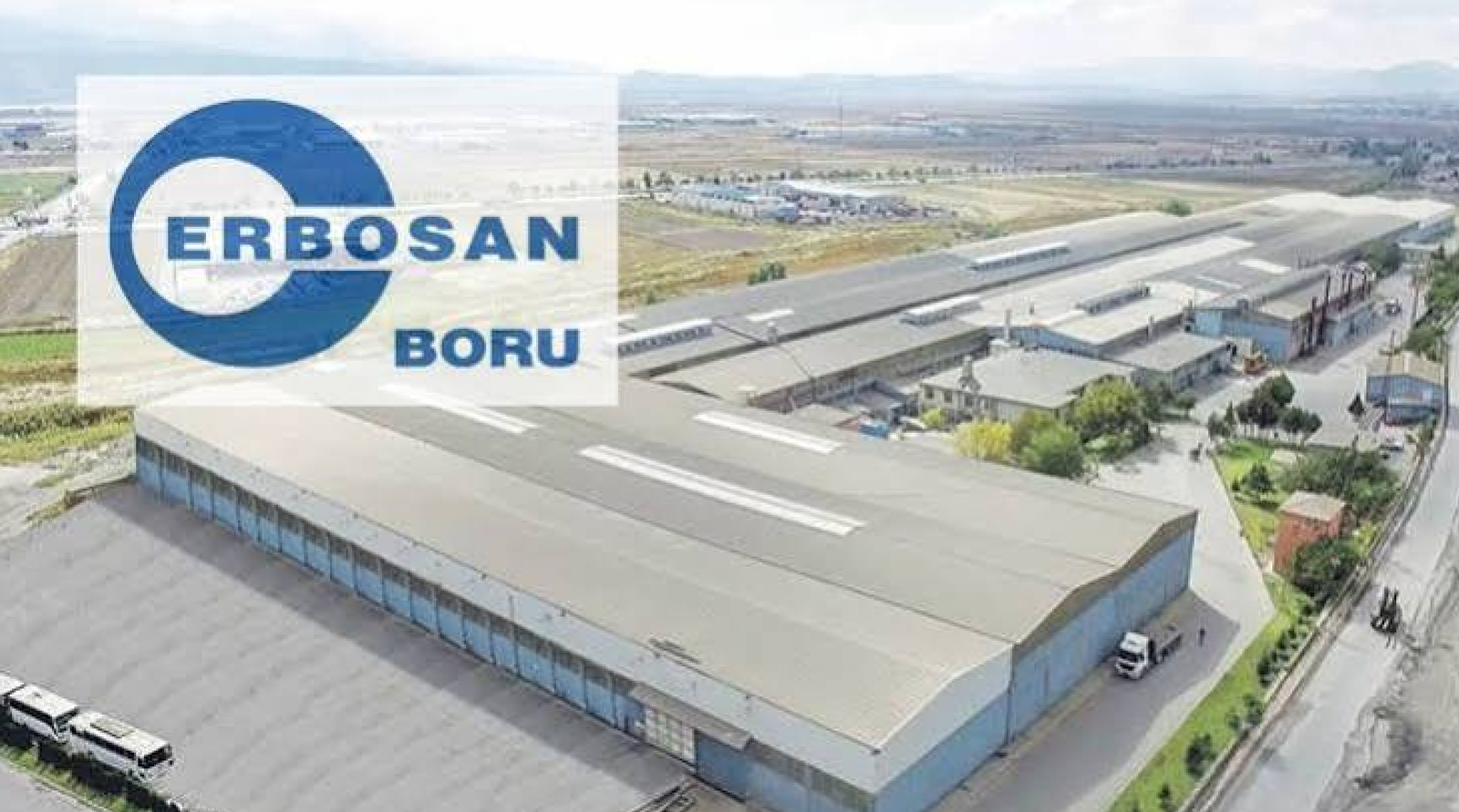 Erbosan’dan Hakkında Çıkan Haberlere İlişkin Açıklama