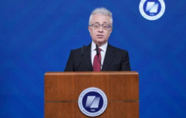 Ekonomi Yönetiminde İki Ayrılık İddiası