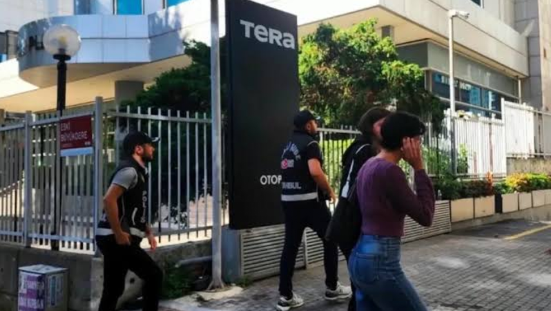 TMSF, Tera Holding’e Kayyum Atandı