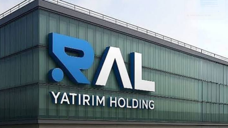 RAL Yatırım Holding’e 3 Ay Konkordato Mühleti