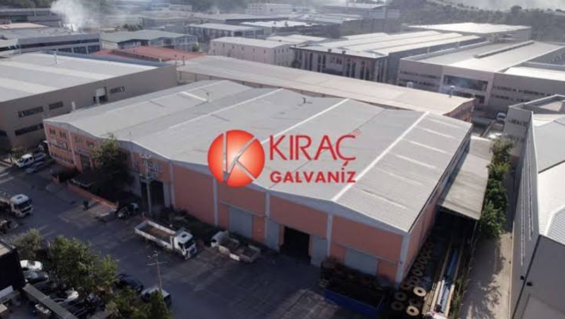 Kıraç Galvaniz’den Usulsüzlük İddialarına Yanıt