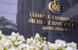 Gözler TCMB Faiz Kararında