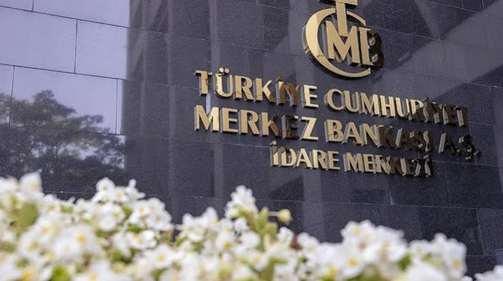 Gözler TCMB Faiz Kararında