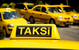 Güncel Taksi Ücretleri: Türkiye’de İllere Göre Açılış, Kilometre ve İndi-Bindi Fiyatları